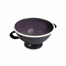 TPS Footed Colander 22cm