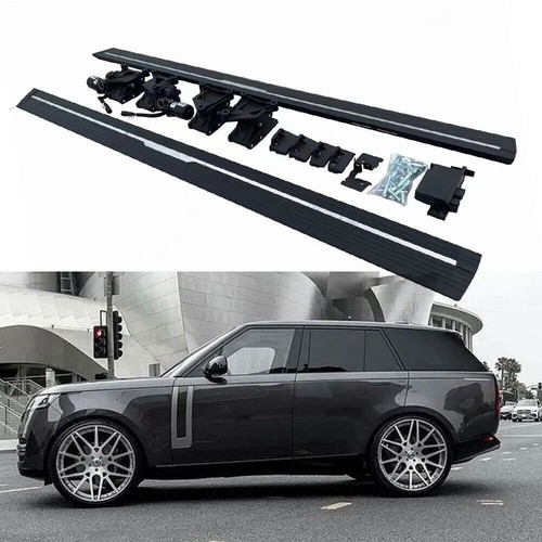 For range rover 2023 2024 - for,