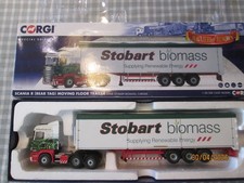 Corgi CC13756 Scania R (Rear