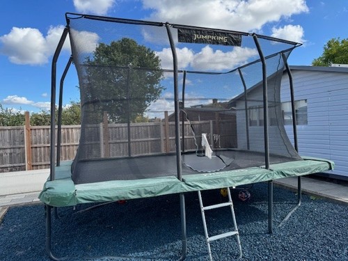 Jumpking rectangular - jumpking,