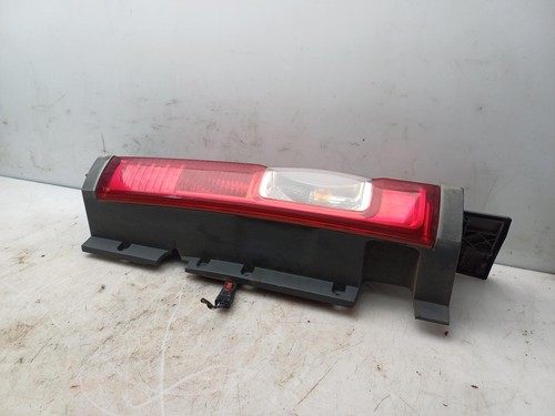 Nissan primastar taillight - nissan,