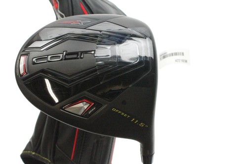 Cobra air 2024 offset - offset, golf