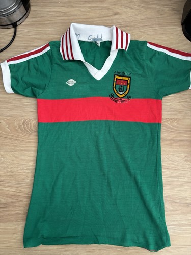 Mayo 1980 gaa gaelic - mayo,