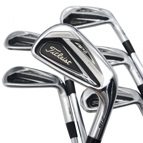 Titleist iron set piece - iron,