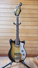TEISCO BS101 Modified Short