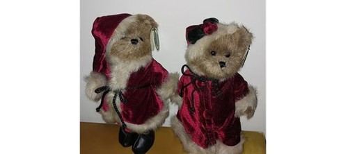 Bearington bear collection - bearington,