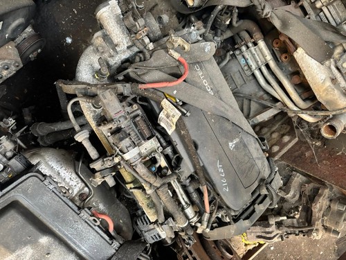 Vauxhall z16let 16v - z16let,