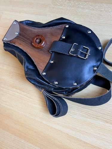 Irish uilleann bagpipe - irish, bellows
