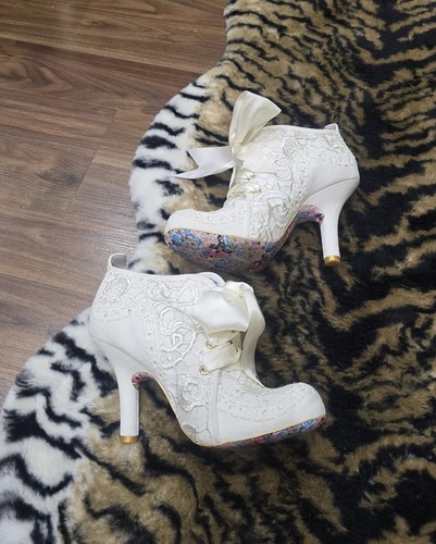 Irregular choice abigail - choice, abigail's