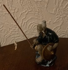 Vintage Chinese Shiwan