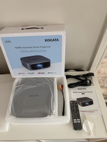 Kogata gc355 short throw - gc355,