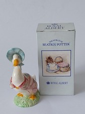 Royal Albert/ Beswick ~Beatrix