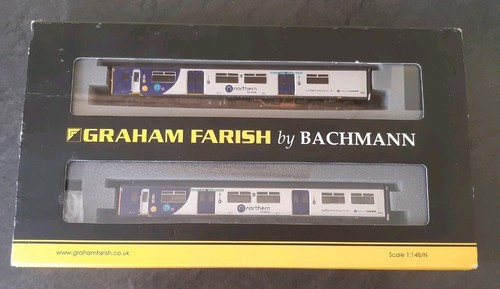 Graham farish 371 335 - farish,