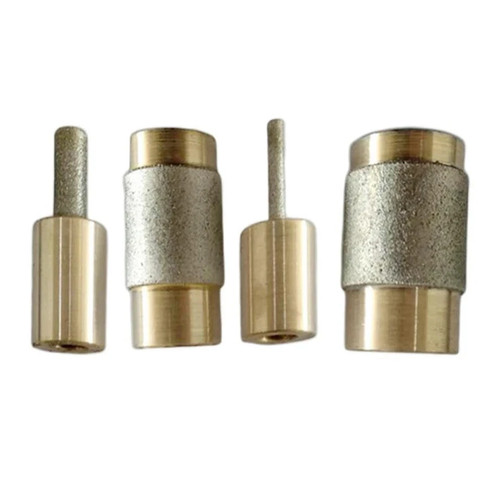 4pcs grinding bits - grinding,
