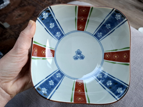 Antique chinese porcelain - antique,