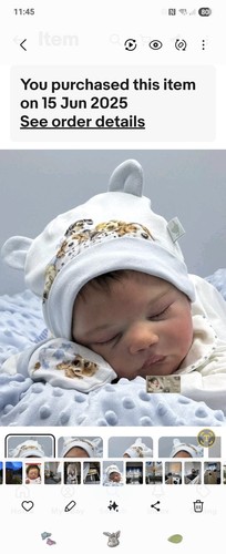 Alassandro reborn baby boy - alassandro,