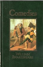 Comedies (The Great Writers