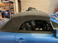 Audi TT Mk1 8N 1998-2006