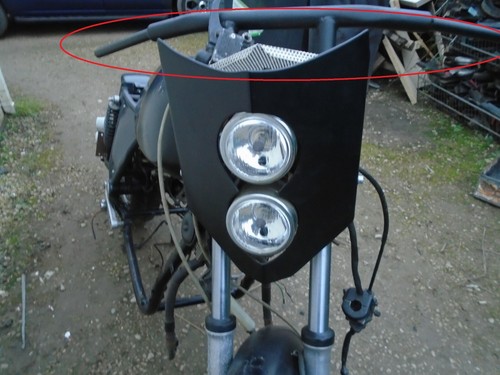 Yamaha xs1100 aftermarket - xs1100,