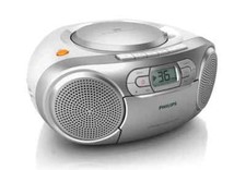 Philips AZ127-12 Portable
