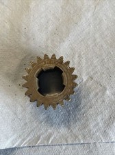 VINTAGE VILLIERS JAMES FRANCIS