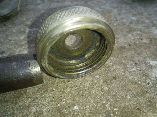 Lister domestic water pump - domestic,