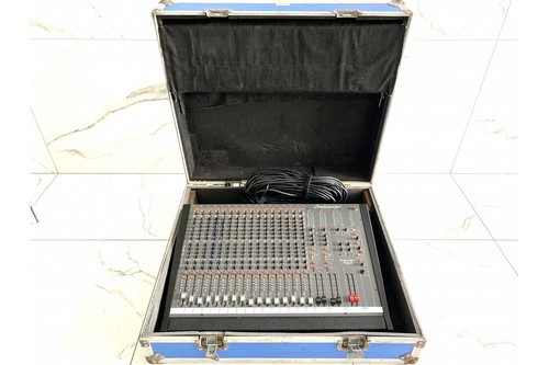 Studiomaster showmix 2 - studiomaster,