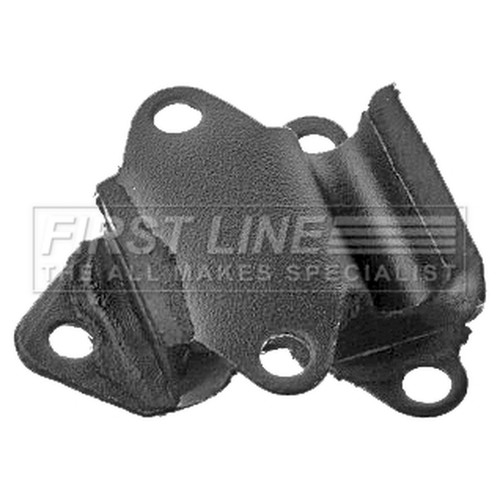 Engine mount for - mount, austin