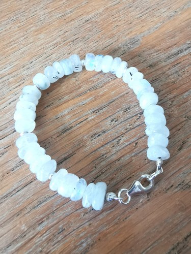 Sterling silver rainbow - sterling,