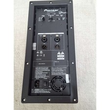 Complete Amplifier Subwoofer