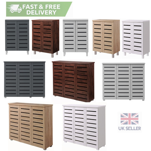 Shoe storage cabinet - shoe, 2
