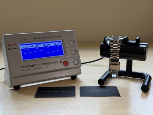Weishi 1000 multifunction - no.,