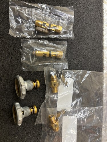 Holley parts needle - needle, sets