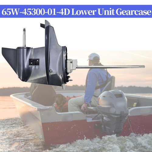 65w 45300 lower unit - lower,