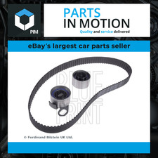 Timing Belt Kit fits VAUXHALL