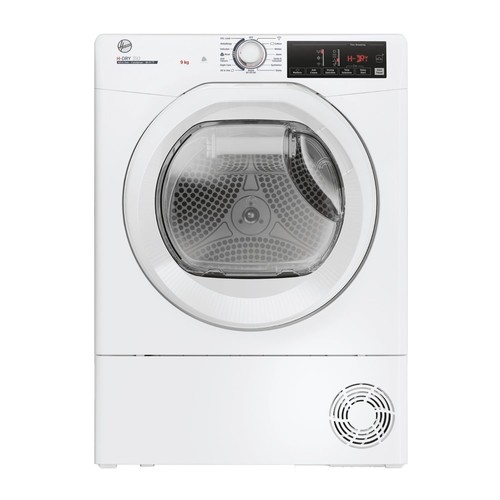 Hoover dry 350 9kg condenser - 9kg,
