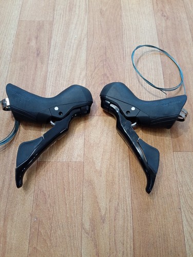 Shimano 105 r7020 - 11, speed