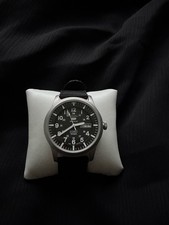 Seiko 5 Sports Men's Military