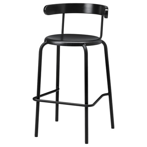 Ikea bar stool furniture - ikea,