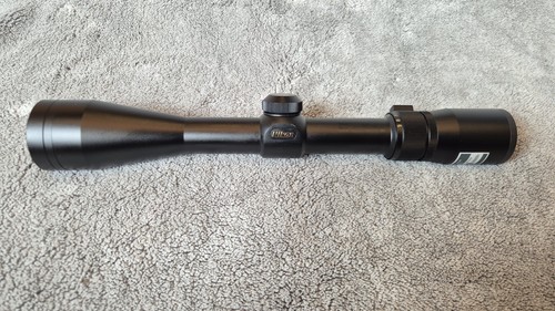 Nikon 9x40 bdc - 3-9x40, (prostaff)