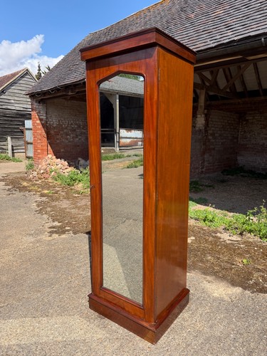 Antique victorian mahogany - antique,