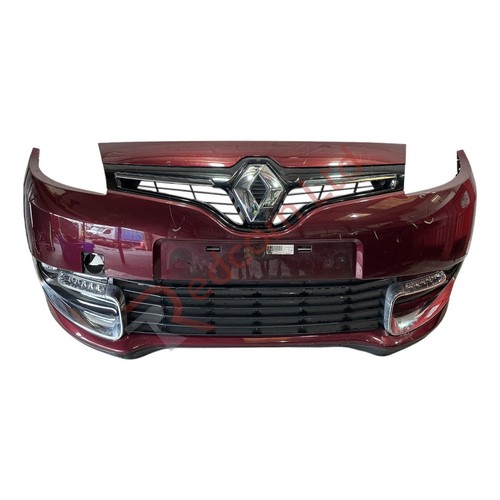Renault scenic x95 2013 - renault,
