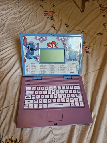 Lexibook disney stitch - lexibook,