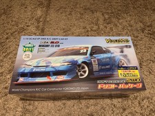 Genuine , Yokomo YOKOMO Drift