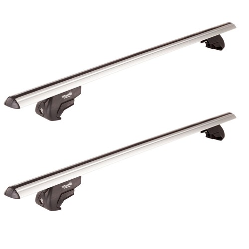 Roof tent bars alu - tent,