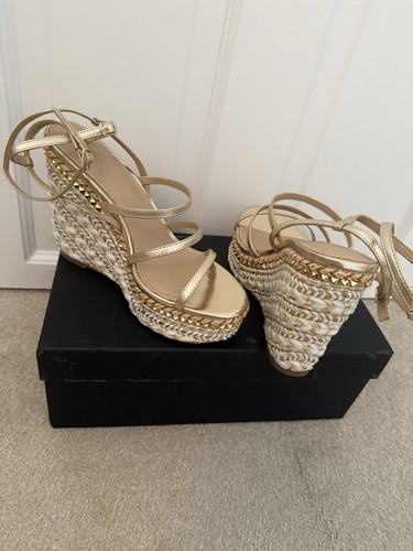 New river island gold silver - river, &