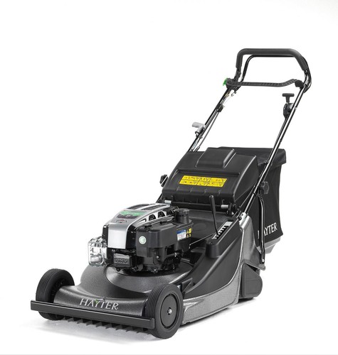 Hayter harrier self - 56,