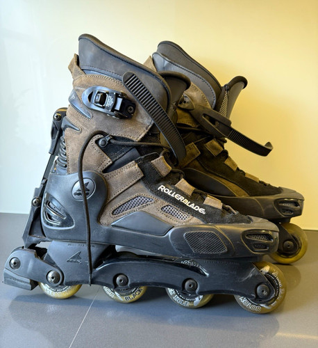 Mens rollerblade synergy - rollerblade, 2