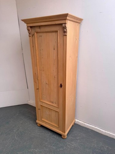 Fantastic antique pine - a, 1
