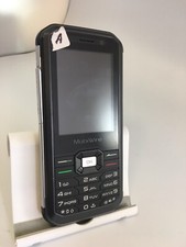 Mobiwire Ogima Black Black